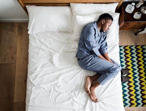 What Your Sleeping Position Says About You | Sleep Foundation