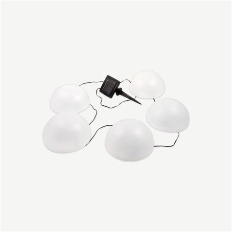 LED SOLAR BULB STRING LIGHTS – R.C. Manubhai & Co. Pte Ltd