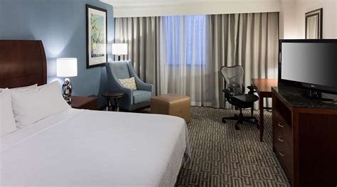 HILTON GARDEN INN DENVER DOWNTOWN $130 ($̶1̶8̶3̶) - Updated 2022 Prices & Hotel Reviews - CO