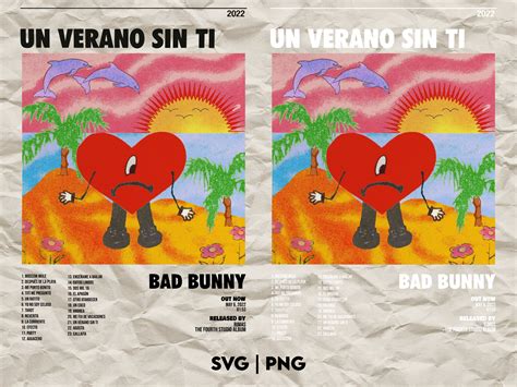 Bad Bunny Album Cover | ubicaciondepersonas.cdmx.gob.mx