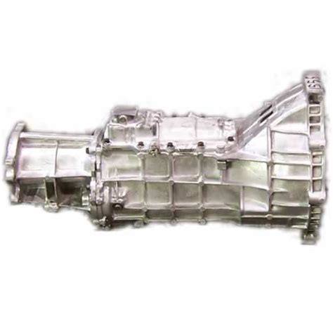 » Rebuilt 98-04 Ford Ranger 4.0L 4wd 5spd Transmission