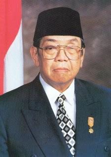 Do You Know Indonesia?: Abdurrahman Wahid _ Presiden keempat Republik Indonesia