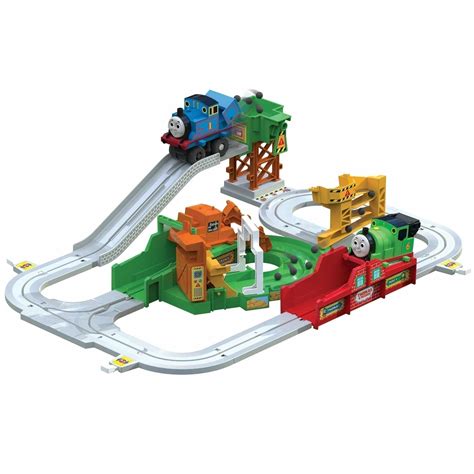 TOMY - Thomas & Friends - Big Loader - Online Toys Australia