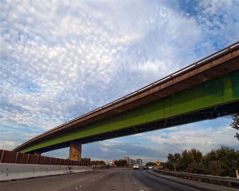 Free Images : track, road, bridge, overpass, transport, line, lane, infrastructure, junction ...