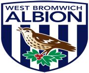 West Brom Emblem : Pin by Brian on Up The Baggies | West bromwich albion ... - Последние твиты ...