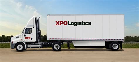 XPO Logistics is World's Most Admired Company - TruckerAdvisor