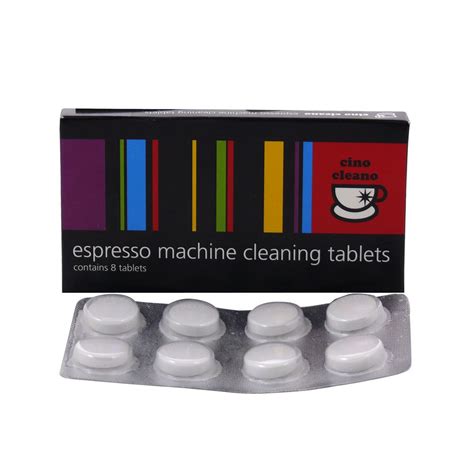 Breville Espresso Machine Cleaning Tablets | Linen Chest Canada