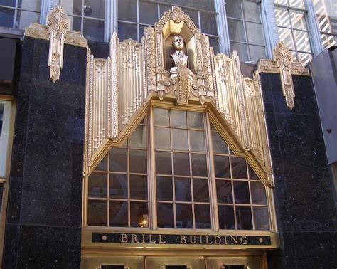 NYC’s Brill Building Seized in Foreclosure