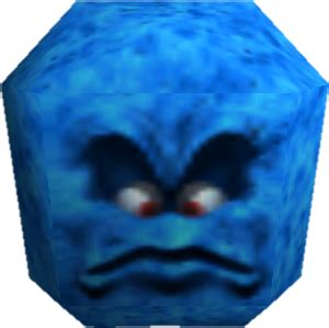 Thwomp - Ukikipedia