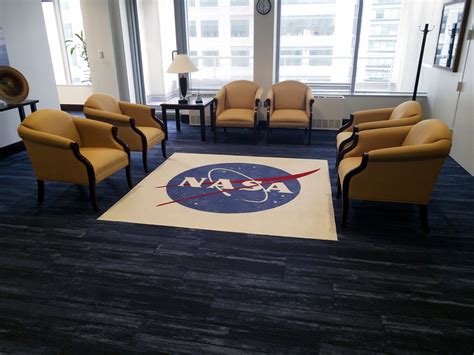 NASA DC Headquarters – Occupied Lease Renewal | Advantage Flooring Inc.