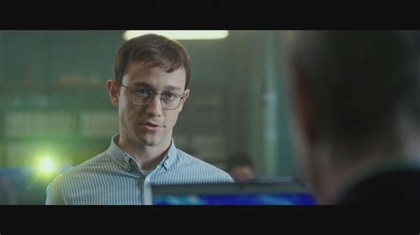 Edward Snowden Responds to 'Snowden' Movie Trailer Video - ABC News