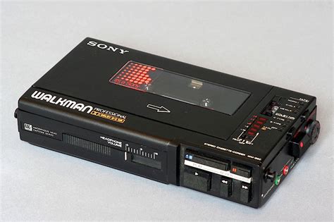 A guide to the best portable cassette players still on the market | Sony walkman, Vintage ...