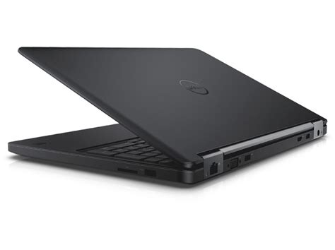 Buy Dell Latitude E5550 Core i5 5th Gen, 8GB, 256GB SSD, 15.6" FHD LED best price in Pakistan