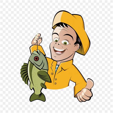 Fishing Cartoon Fisherman Clip Art, PNG, 1500x1500px, Fishing, Animation, Art, Boy, Cartoon ...