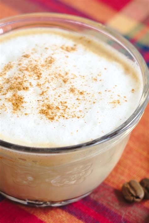 Cinnamon Dolce Latte {Starbucks Copycat} – Snacks and Sips