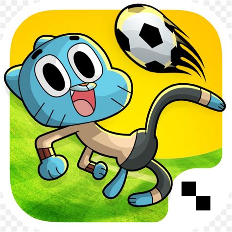 Cartoon Network: Superstar Soccer FIFA World Cup Game Football, PNG ...