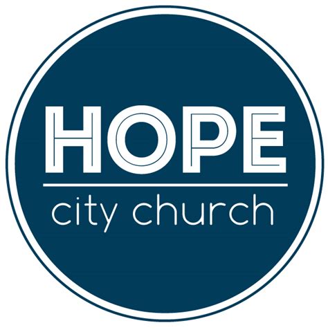 Hope City Church