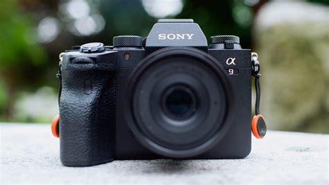 Sony a9 II - Review 2020 - PCMag UK