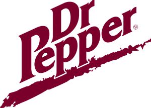 DR PEPPER Logo PNG Vector (SVG) Free Download