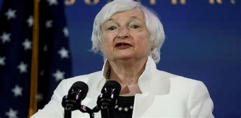 Janet Yellen arrives in China as US seeks to stabilise ties