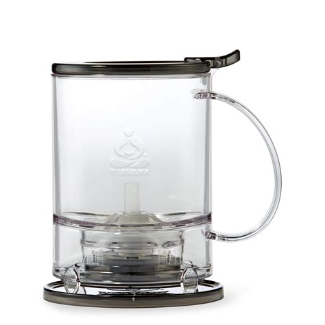 Teavana tea infuser