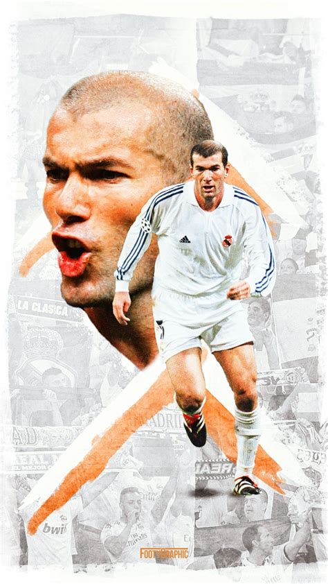 Zinedine Zidane Wallpapers - 4k, HD Zinedine Zidane Backgrounds on ...