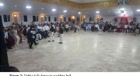 Figure 2 from Dabke Folk Dance With Lyrics And Music in Hatay Arab Alawite Culture | Semantic ...