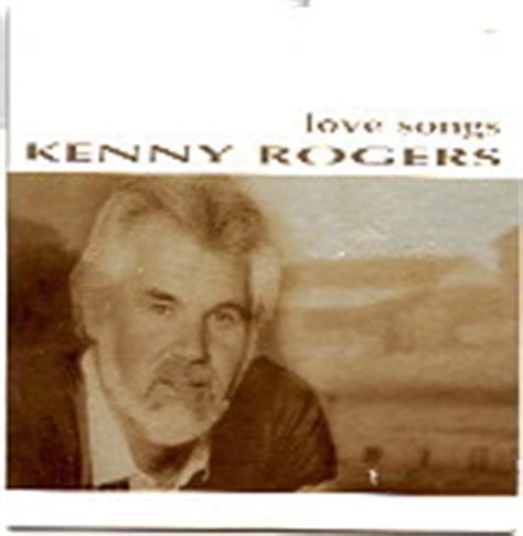 Kenny Rogers CD Single At Matt's CD Singles