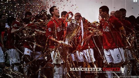 85 Wallpaper Manchester United Champions League Pics - MyWeb