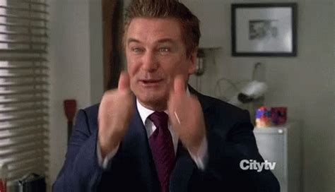 Alec Baldwin 30Rock GIF - AlecBaldwin 30Rock ThumbsUp - Discover & Share GIFs