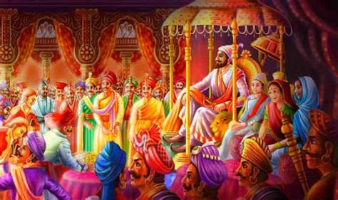 Chhatrapati Shivaji Maharaj’s 338th Death Anniversary: Here’s 10 ...