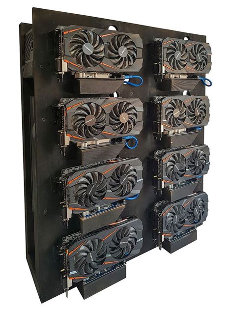 22 best DIY Mining Rig Case images on Pinterest | Rigs, Crypto mining and Wealth