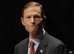 Richard Blumenthal, Connecticut Senate Front-Runner, Never 'Served In ...