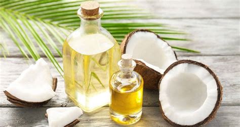 REFINED COCONUT OIL | Ariyan International Inc.