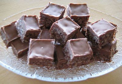 Mars Bar Slice Recipe - Best Recipes