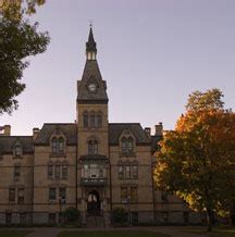 #255 Hamline University - Forbes.com