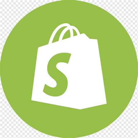 Circle, ecommerce, round icon, shopify, Popular Services Brands Vol 2 icon, png | PNGWing