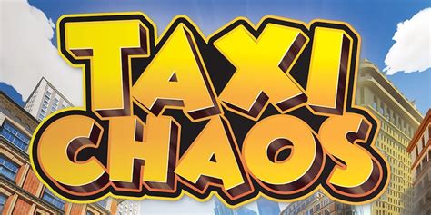 Taxi Chaos