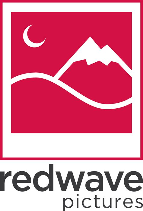 Red Wave Logo