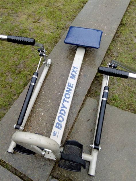 Rowing machine for sale | in Ripley, Derbyshire | Gumtree