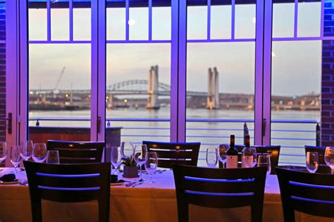 Martingale Wharf Restaurant And Bar | Portsmouth