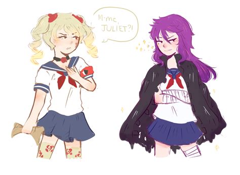 Outfit Swap : Osoro and Kizana Because Kizana... - Fan Art Blog