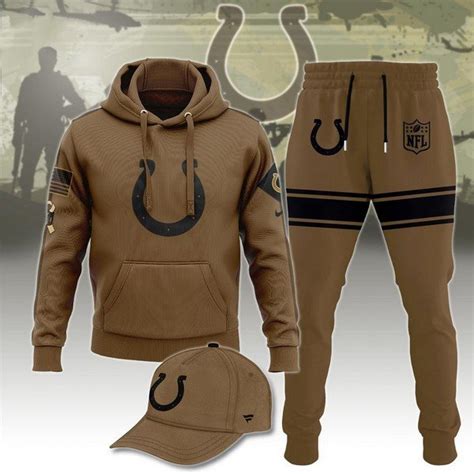 Colts 2023 Salute to Service Set – US Sports Nation