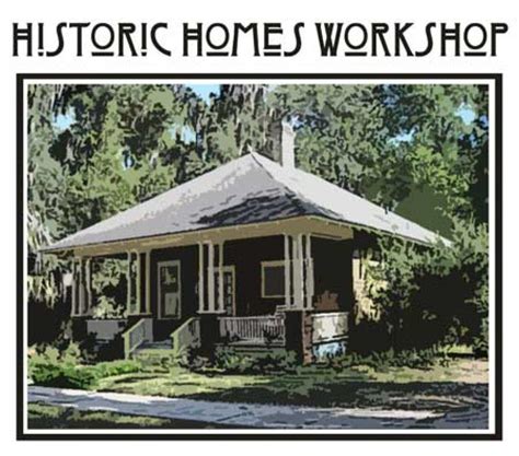 Tampa Preservation Historic Homes Workshop | Tampa, FL Patch