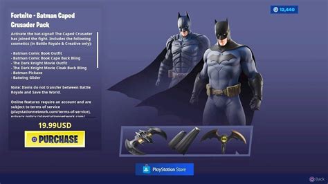 Gocdkeys | Buy Fortnite Batman Caped Crusader Pack XBOX Code at best prices