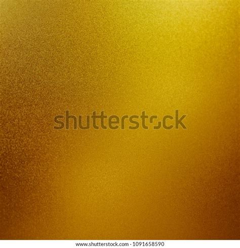 Gold Background Glitter Texture Sparkle Gradient Stock Photo 1091658590 ...