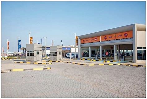 WOQOD announces reopening of FAHES Industrial area branch | Qatar Living