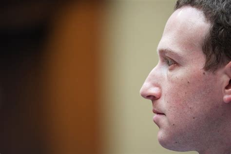 Mark Zuckerberg to be named in D.C. data privacy lawsuit - The ...