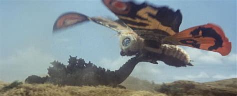 Godzilla: The Showa Series, Part 4: Mothra vs. Godzilla (1964) • AIPT