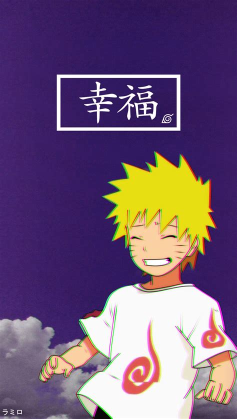 Lofi Naruto Wallpapers - Top Free Lofi Naruto Backgrounds - WallpaperAccess